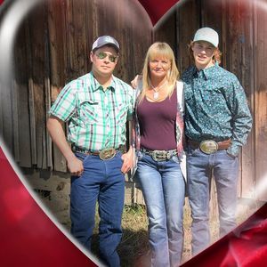 Meet your Posher, Shelley